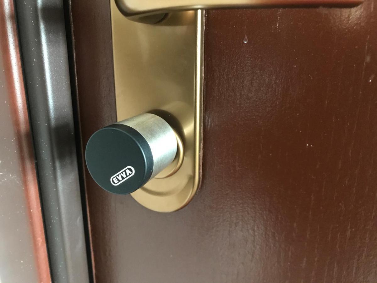 17 Apartment Mailand
