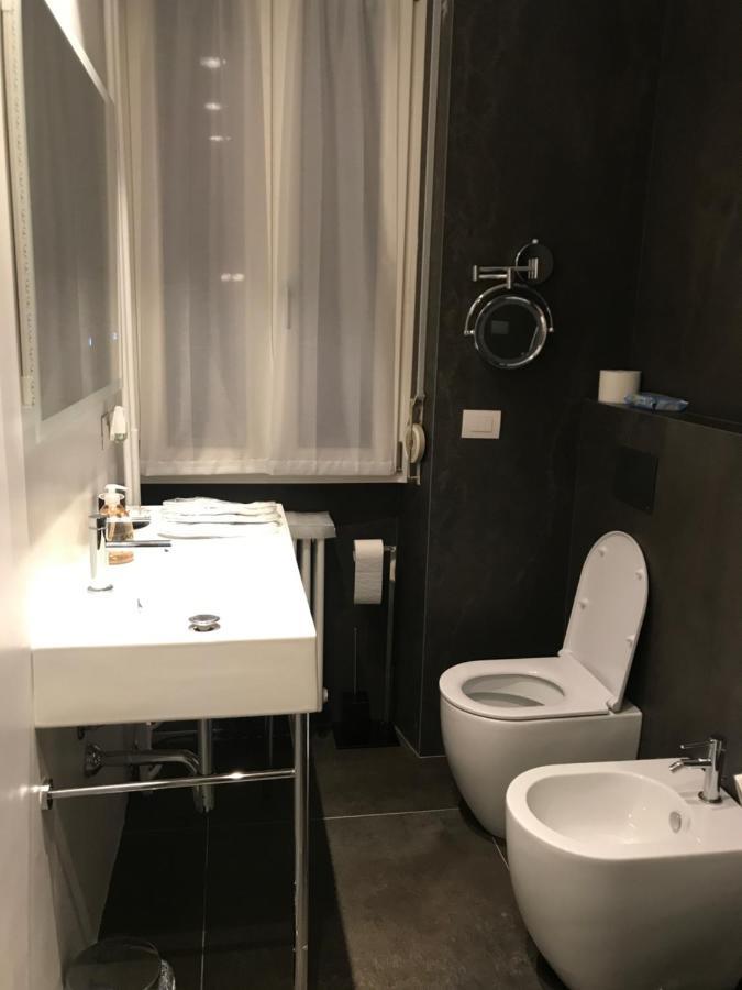 Apartment 17 Mailand