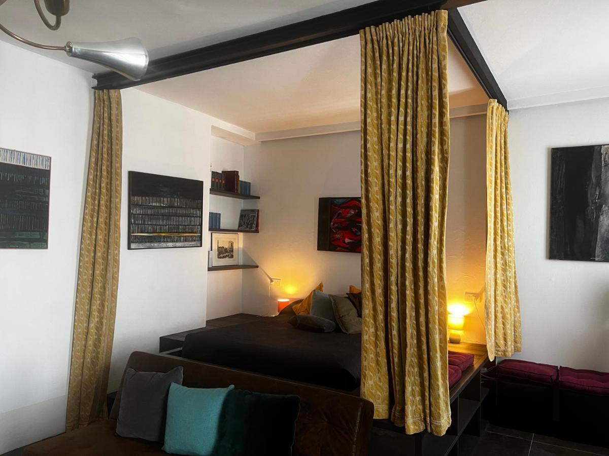 17 Apartment Mailand