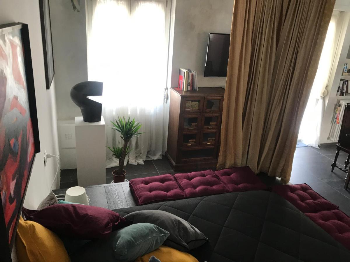 Appartement 17 *