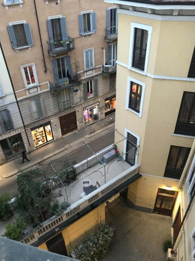 Appartement 17