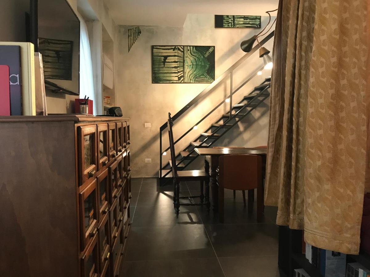 Appartement 17