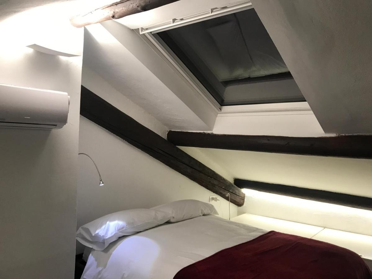 Appartement 17 Milaan