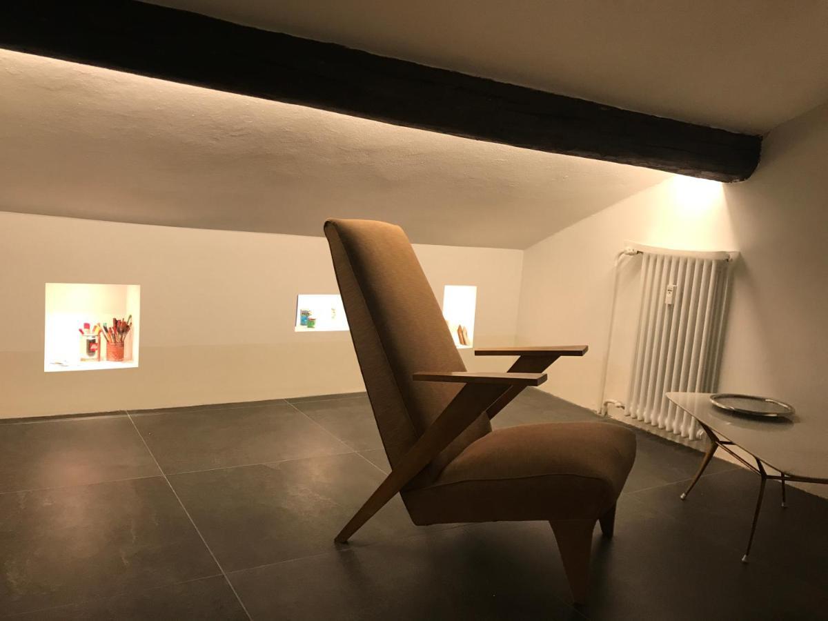 Appartement 17