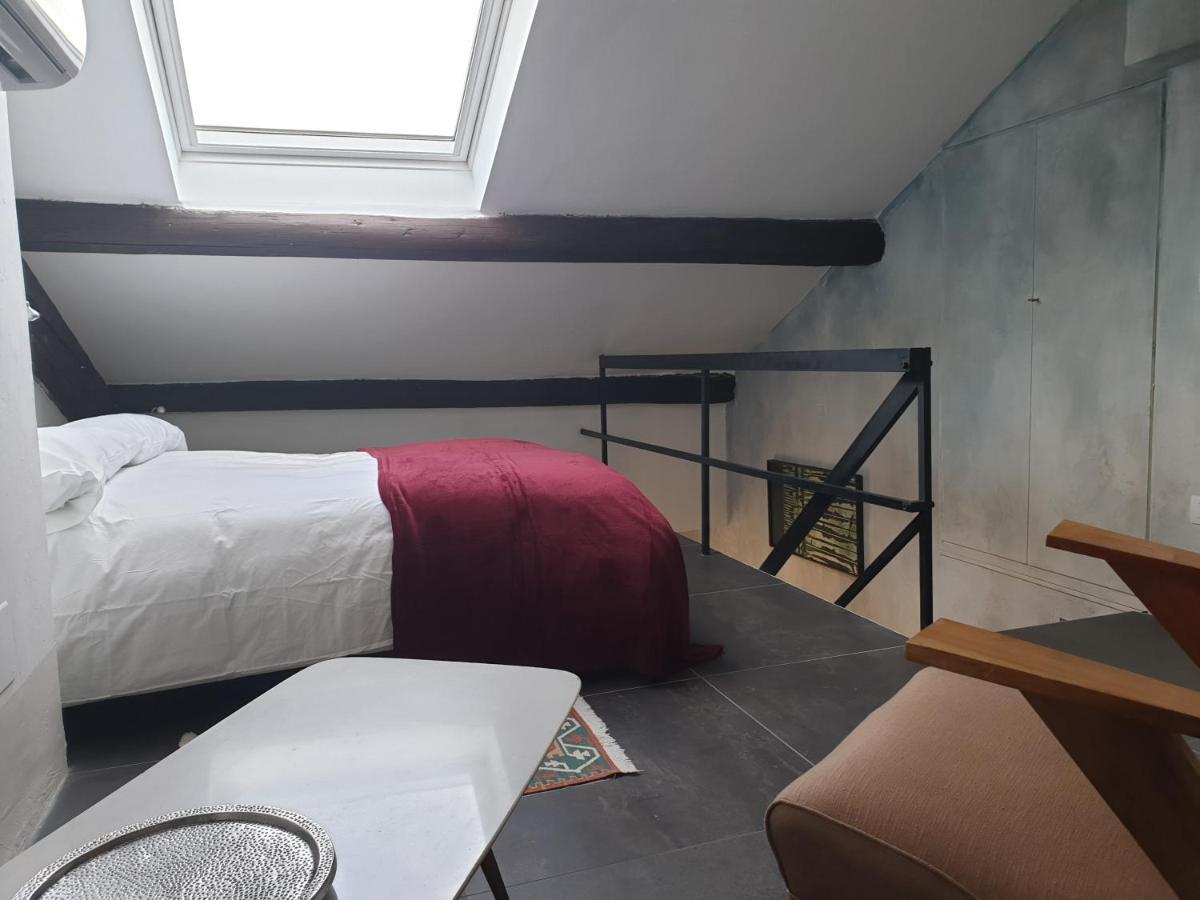 Appartement 17 Milaan