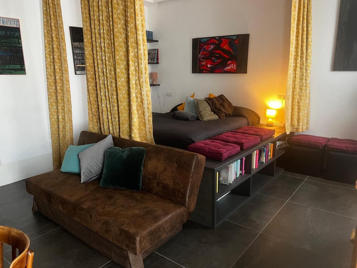 17 Appartement