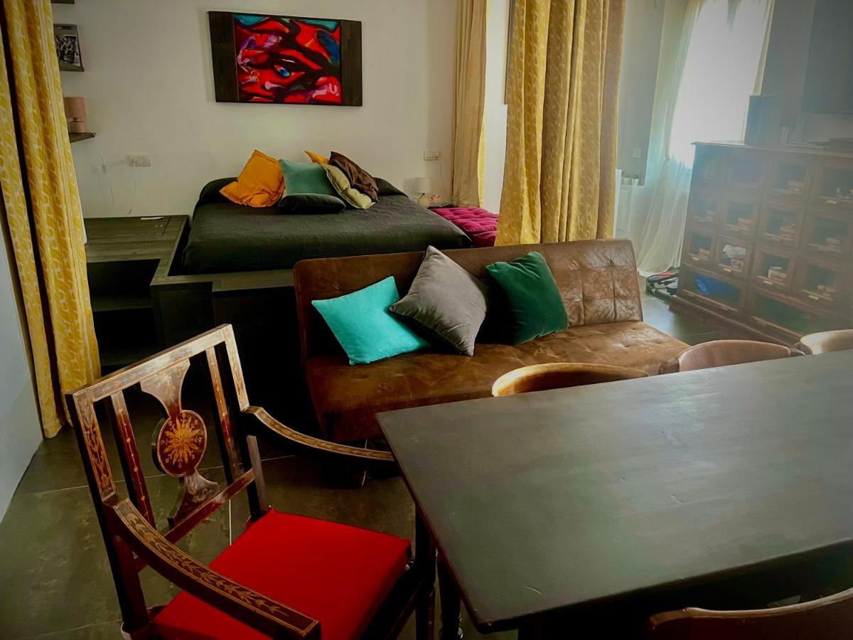 Appartement 17