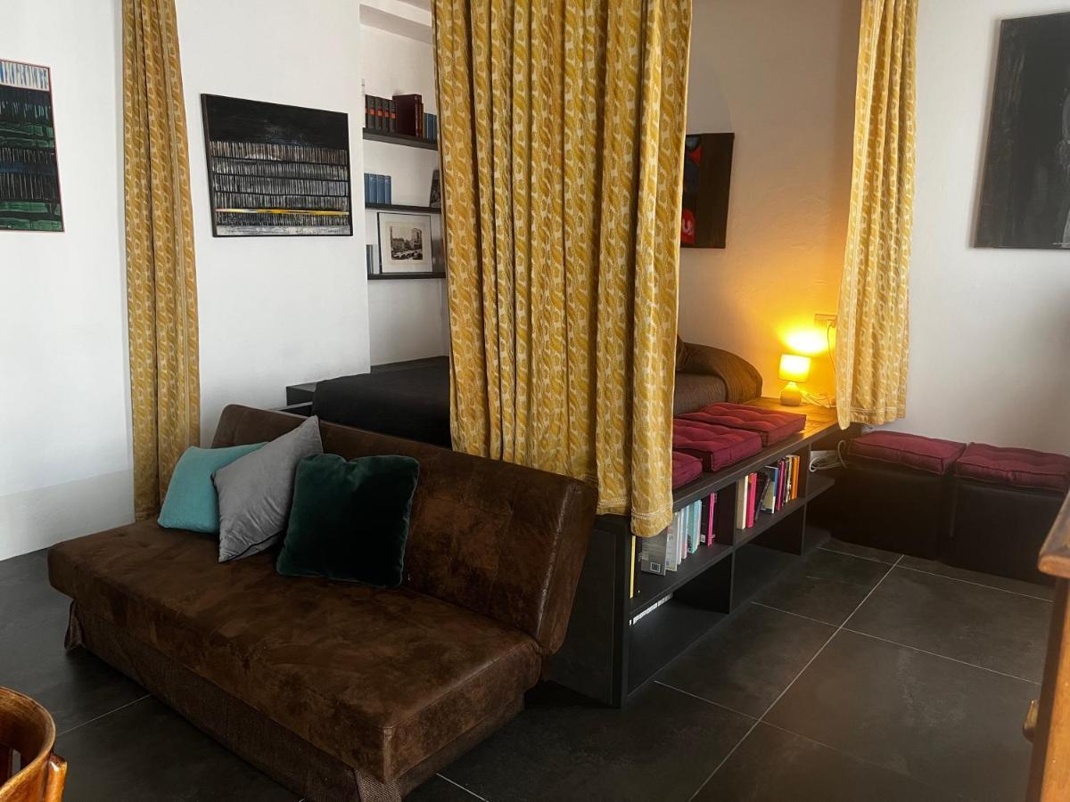 Appartement 17 *