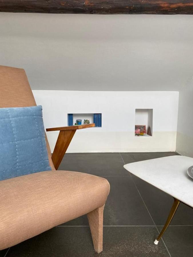 Appartement 17 *