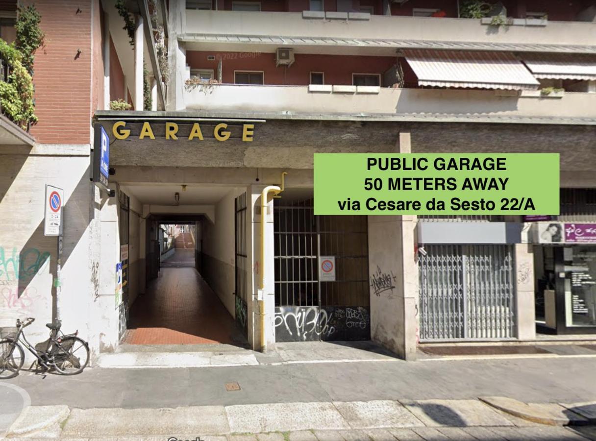 17 Appartement